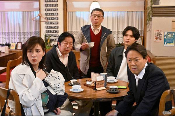 【『不適切にもほどがある！』感想７話】クドカンがちくりと刺すドラマと伏線