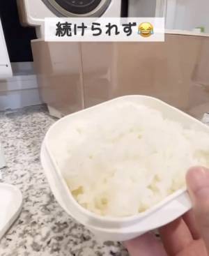 冷凍ごはん、ふっくらチンするには？　方法に「やってみる」「そうだったのか」
