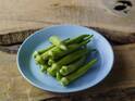 オクラのゆで時間は何分？　おいしく食べるための下処理のコツをカゴメ公式サイトが解説