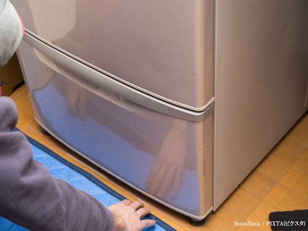 大型家電は事前準備が重要！　パナソニックが解説するポイントが？