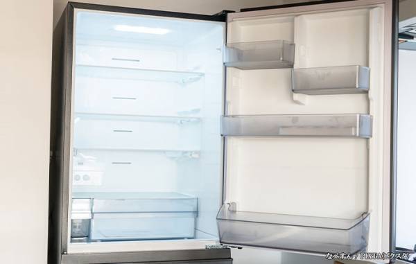 大型家電は事前準備が重要！　パナソニックが解説するポイントが？