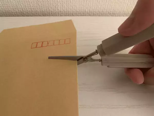 「喉から手が出るほど欲しかった」　ダイソーのハサミが超優秀！