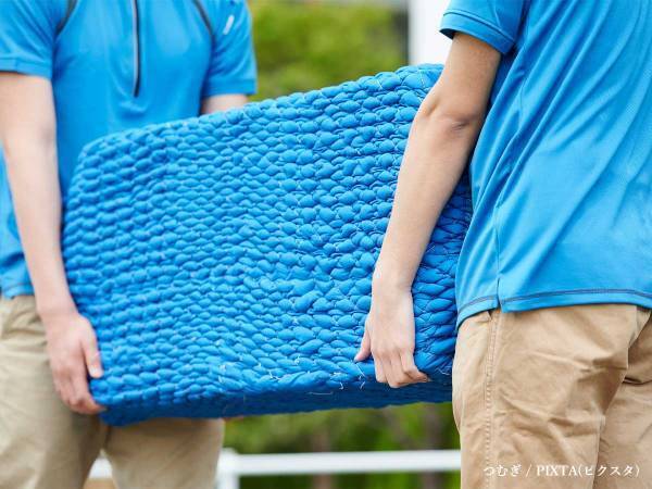 ないと不便なのに忘れがち　新生活で準備するべき『アレ』とは？