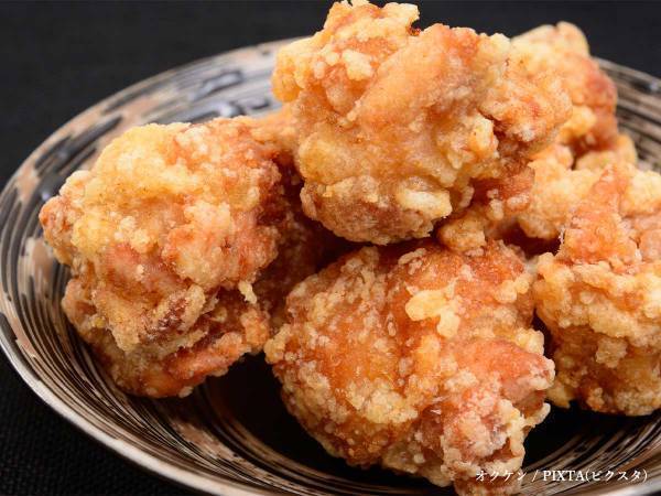 片栗粉ではなく『アレ』　トップバリュが教える唐揚げの作り方が？