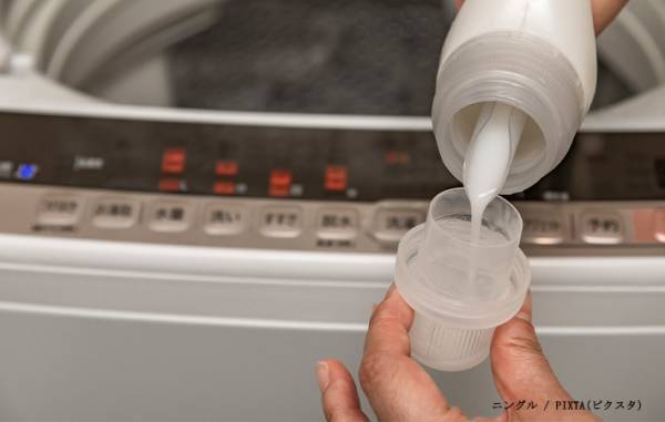 シャツを洗う時の『脱水時間』何分が正解？　企業の発信に「なるほど」