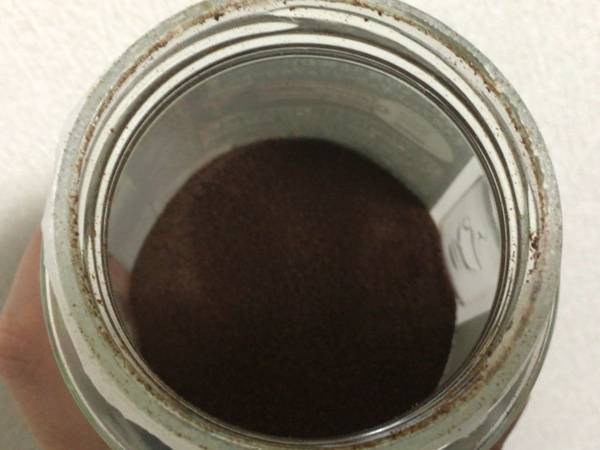 インスタントコーヒーの内蓋シールは剥がす？　残す？　正解に「初めて知ったわ…」