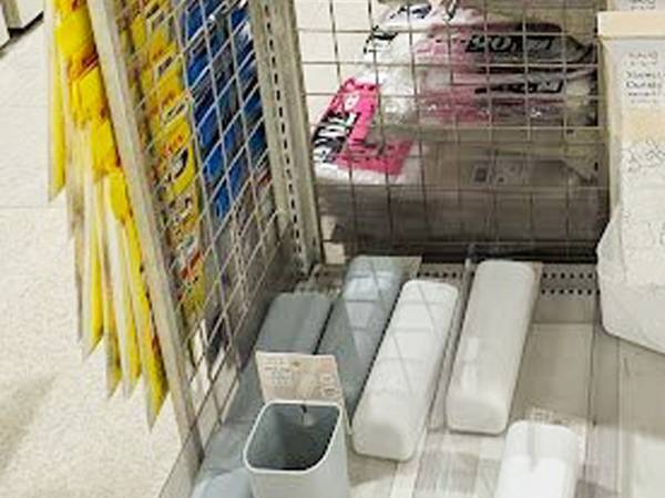 １００均で『爆買い』不可避　カートの中身に「これは仕方ない」「自分も買うわ」