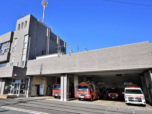 直接、救急車を呼びに行ってもいい？　消防局の回答に「なるほど」「いつも迷ってた」