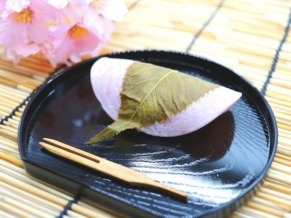 桜餅ってそうだったの？　種類の違いに「知らずに生きてきた」