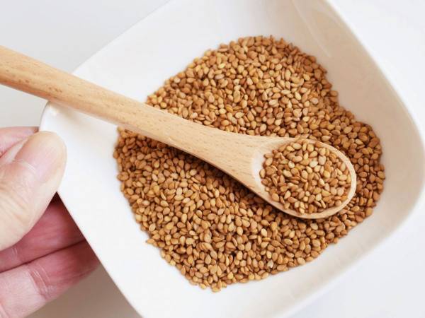 冷蔵？　それとも冷凍？　ゴマ製品のおいしさを保つ保存に「参考になった」