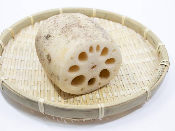 切り方次第で食感が変わる？　レンコンの豆知識に「ほおー！」