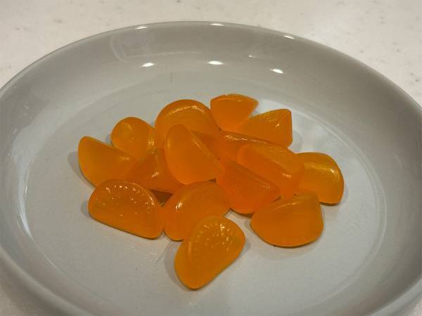 家で手軽に作れるグミのレシピ　農水省が紹介！