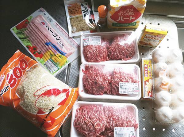 「目がバグったかと思った」　男性が自炊したモノに二度見する