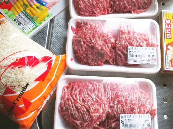 「目がバグったかと思った」　男性が自炊したモノに二度見する