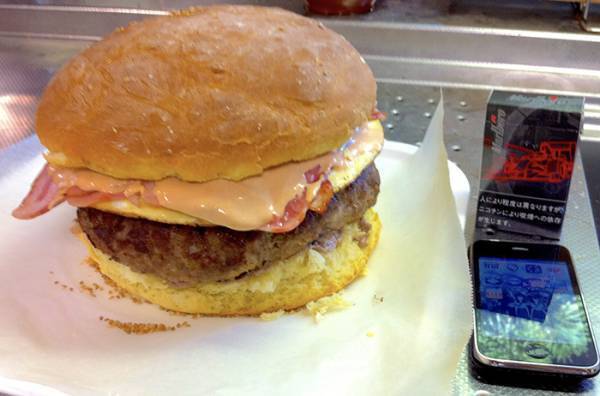 「目がバグったかと思った」　男性が自炊したモノに二度見する