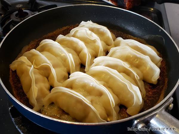 どこまでが自炊？　食品メーカーの主張に「よくいった」「いつもありがとう」