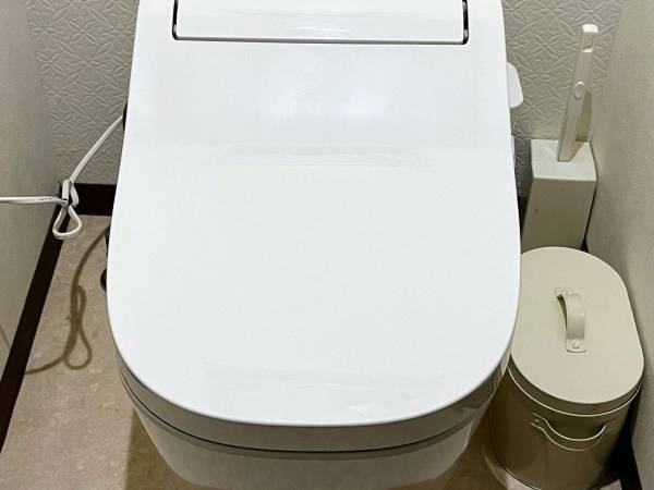 毎日たった３分のトイレ掃除習慣が「ナイスアイディア」
