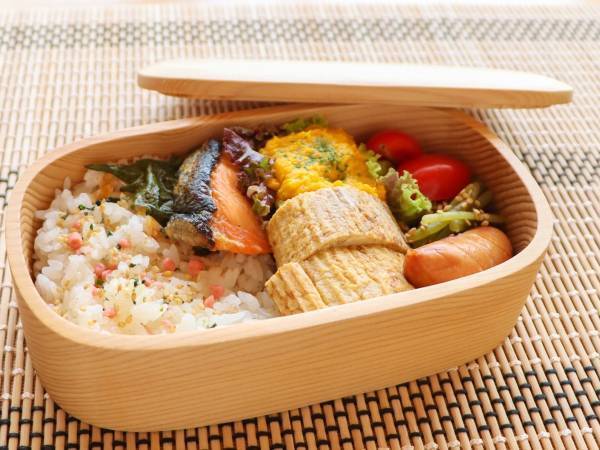 丼ものの弁当はココを気を付ける　企業の助言に「感動」「毎日やります」