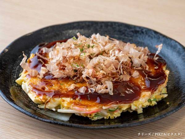 「○○で作る、なんちゃってお好み焼き」　農林水産省の投稿に「それかー！」「良いね」