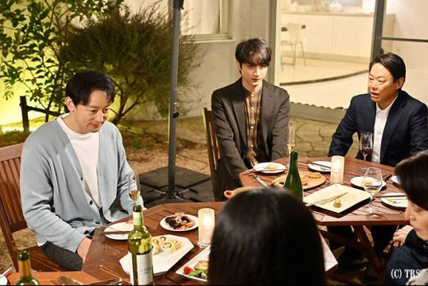 【『不適切にもほどがある！』感想８話】小泉今日子が本人役でサプライズ登場　一方、ムッチ先輩こと磯村勇斗は…