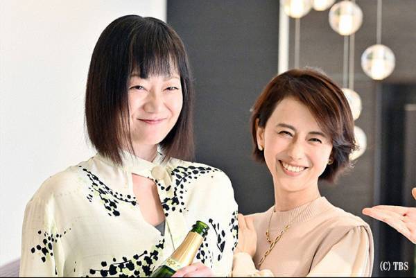 【『不適切にもほどがある！』感想８話】小泉今日子が本人役でサプライズ登場　一方、ムッチ先輩こと磯村勇斗は…