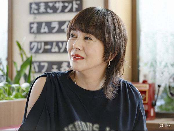 【『不適切にもほどがある！』感想８話】小泉今日子が本人役でサプライズ登場　一方、ムッチ先輩こと磯村勇斗は…