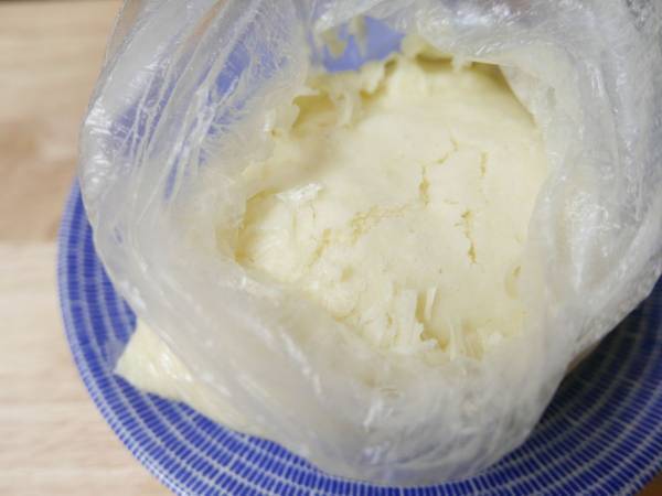 アイラップを１枚ずつ取り出すには？　コツに「いいこと聞いた」「やってみる」