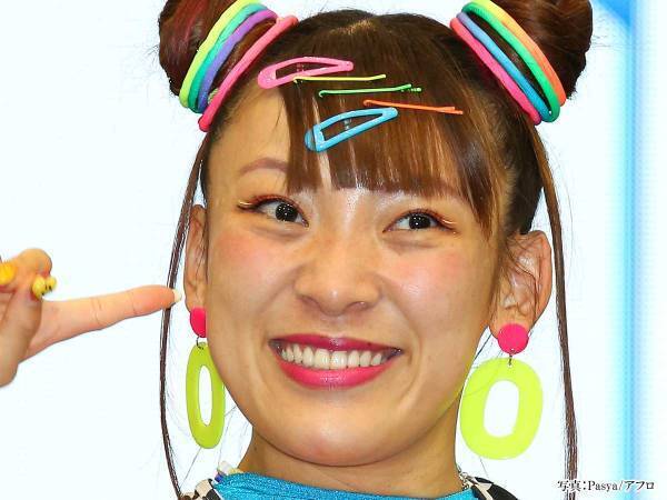 フワちゃんが海外移住を報告　その理由に「素敵！」の声