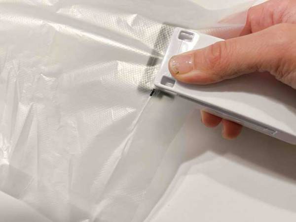 もう手放せません！　ダイソーの『イージーシーラー』がすごい