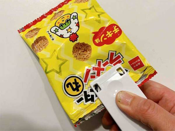 もう手放せません！　ダイソーの『イージーシーラー』がすごい