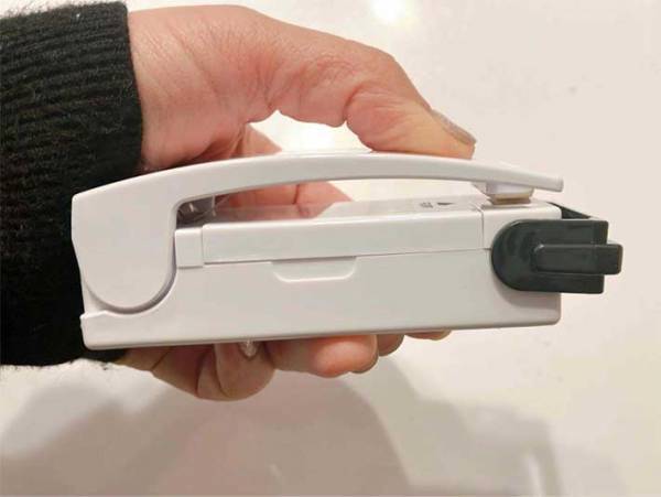 もう手放せません！　ダイソーの『イージーシーラー』がすごい