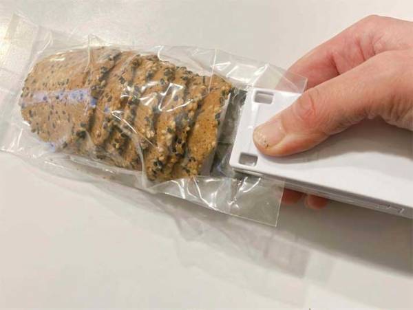 もう手放せません！　ダイソーの『イージーシーラー』がすごい