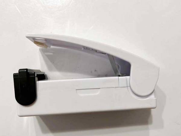 もう手放せません！　ダイソーの『イージーシーラー』がすごい