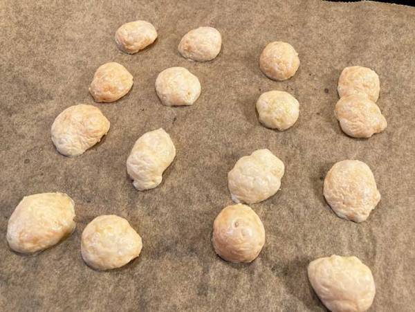 『ベビーチーズ』の考えたこともなかった食べ方に「子供が即完食した」