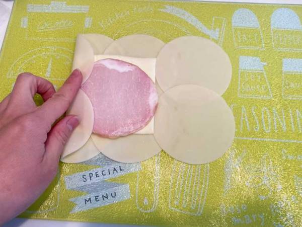 知らないと損！　余った餃子の皮の活用法に「もう困らない」