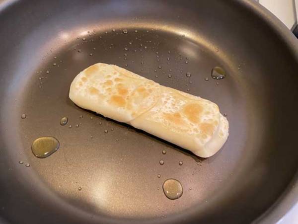 知らないと損！　余った餃子の皮の活用法に「もう困らない」