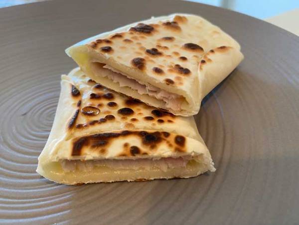 知らないと損！　余った餃子の皮の活用法に「もう困らない」