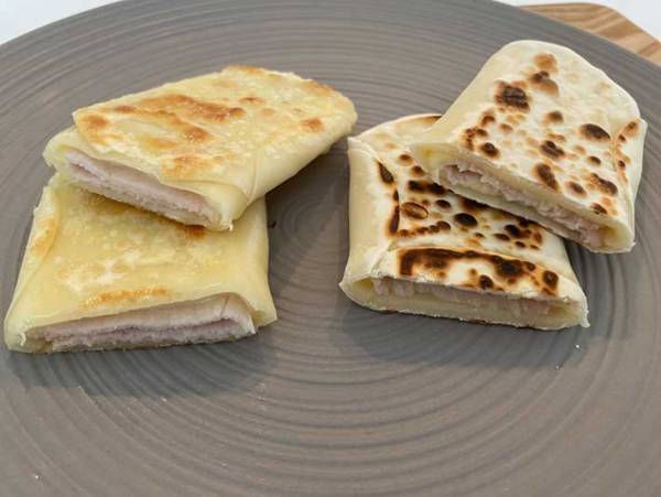 知らないと損！　余った餃子の皮の活用法に「もう困らない」