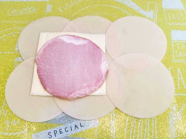 知らないと損！　余った餃子の皮の活用法に「もう困らない」