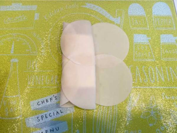 知らないと損！　余った餃子の皮の活用法に「もう困らない」