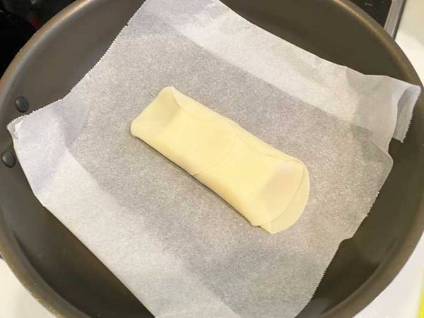 知らないと損！　余った餃子の皮の活用法に「もう困らない」