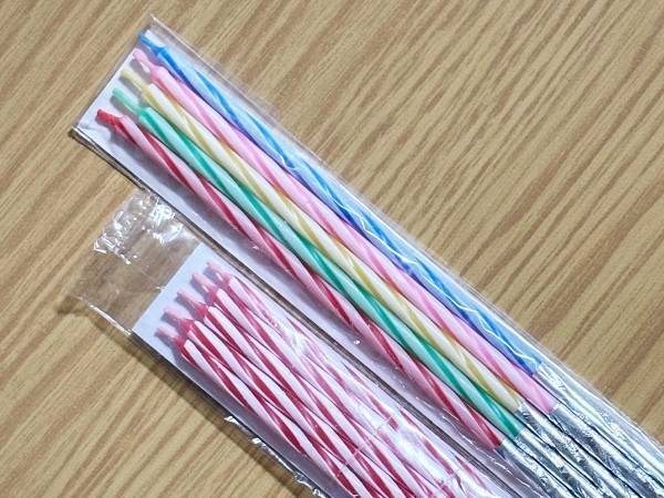 余ったロウソクを捨てないで！　５つの活用法を紹介