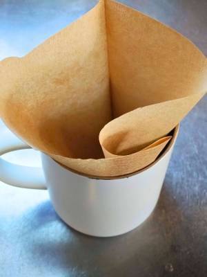 ポーチドエッグの思いがけない作り方に「ソレを使うとは」「マジか」