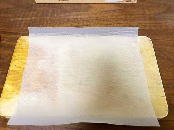 「買って損なし」「手間減った」　何度もまな板を洗うのが面倒なら…？