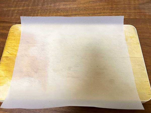 「買って損なし」「手間減った」　何度もまな板を洗うのが面倒なら…？