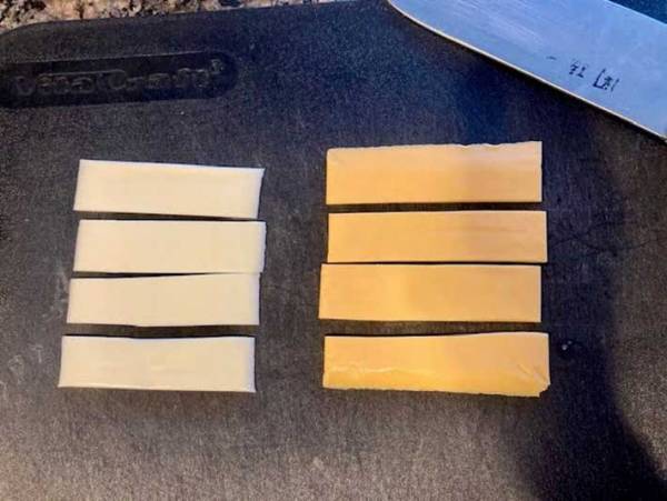 いつものチーズトーストに飽きたら？　雪印のレシピに「朝からテンションアガる」