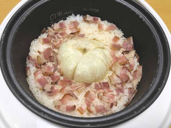 新玉の一番簡単でおいしい食べ方がコレ！　全農の投稿に「春を感じる」「間違いない」