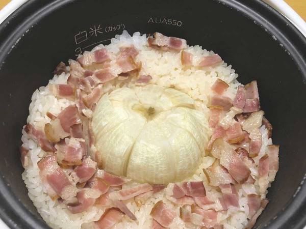 新玉の一番簡単でおいしい食べ方がコレ！　全農の投稿に「春を感じる」「間違いない」