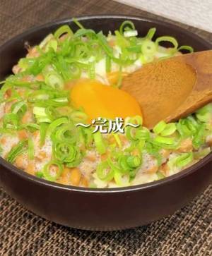 卵かけご飯に『アレ』を加えるだけで栄養満点に！　レシピに「作ってみます！」の声