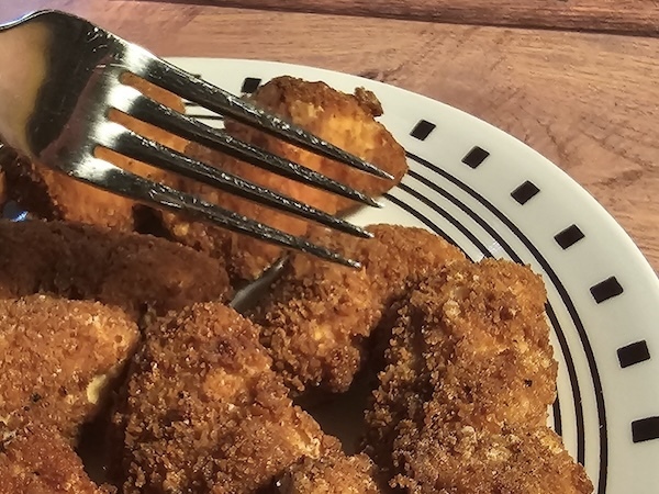 から揚げの衣、使うのは片栗粉？　小麦粉？　仕上がりの違いに「一緒だと思ってた…」